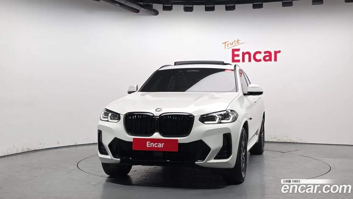 BMW X4 — фото 2