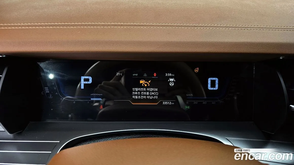 KG Mobility (Ssangyong) Torres 2023 из KR, фото 3