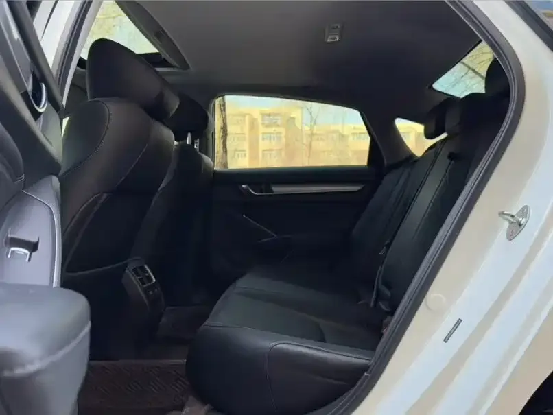 Honda Accord 2022 из CN, фото 3
