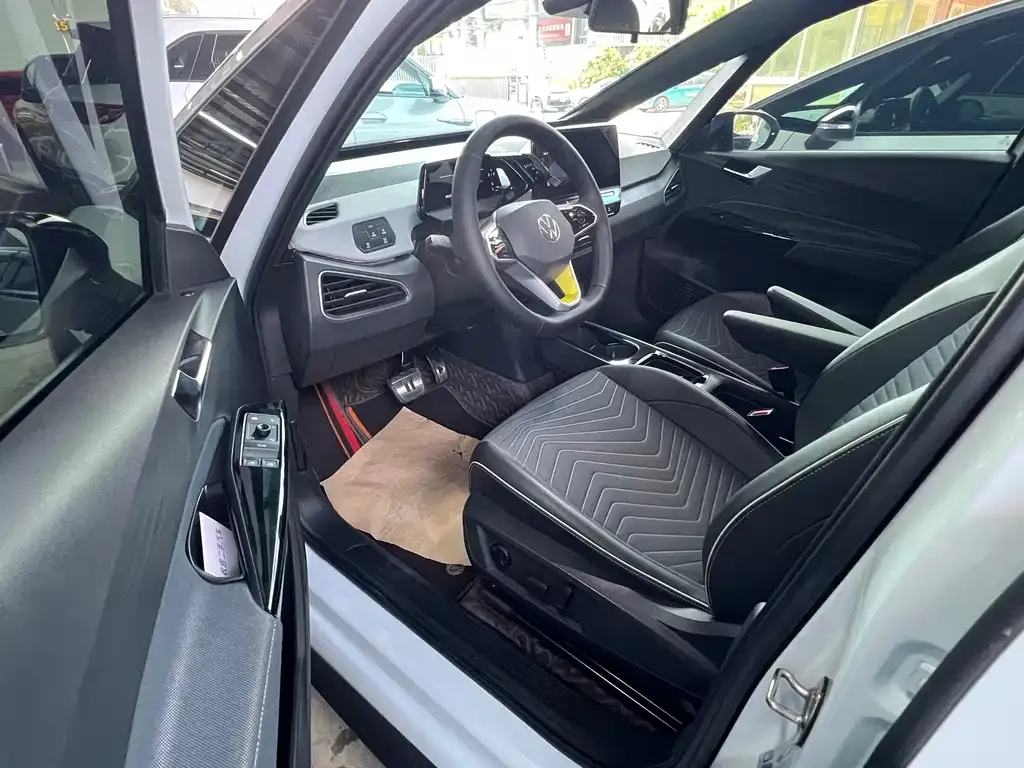 Volkswagen ID.3 2023 из CN, фото 3