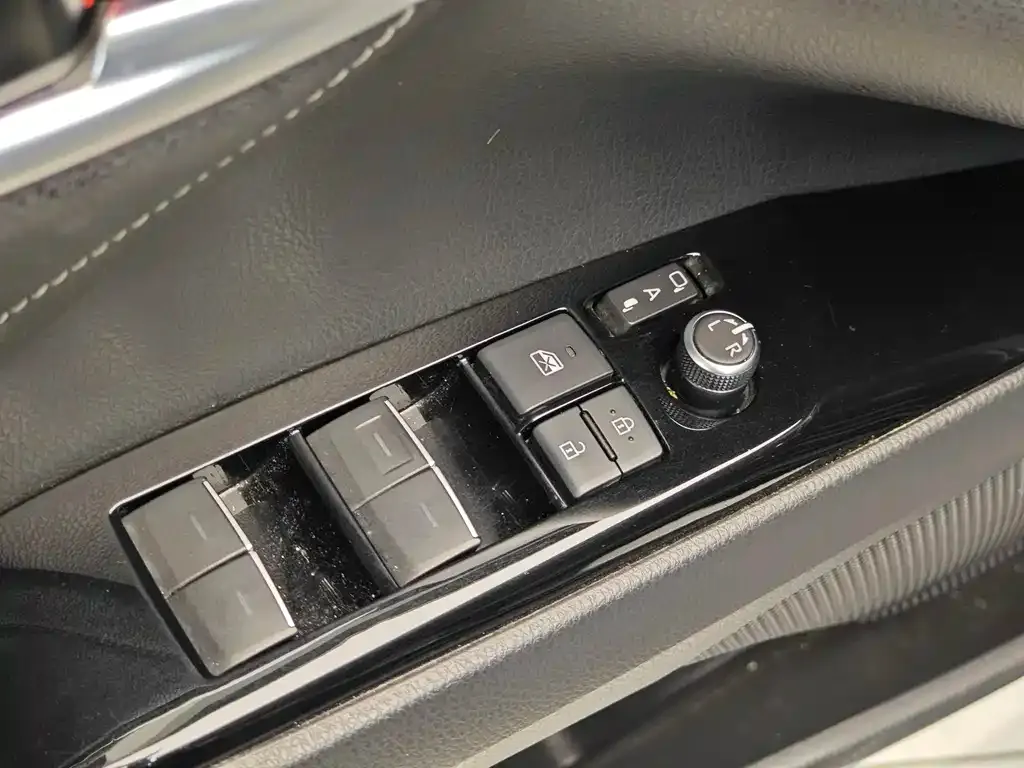 Toyota Camry 2022 из CN, фото 6
