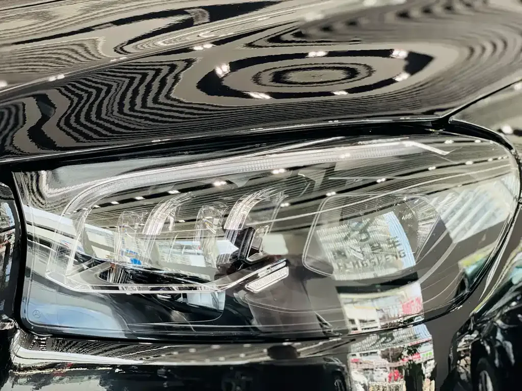 Mercedes-Benz GLS 2024 из CN, фото 10