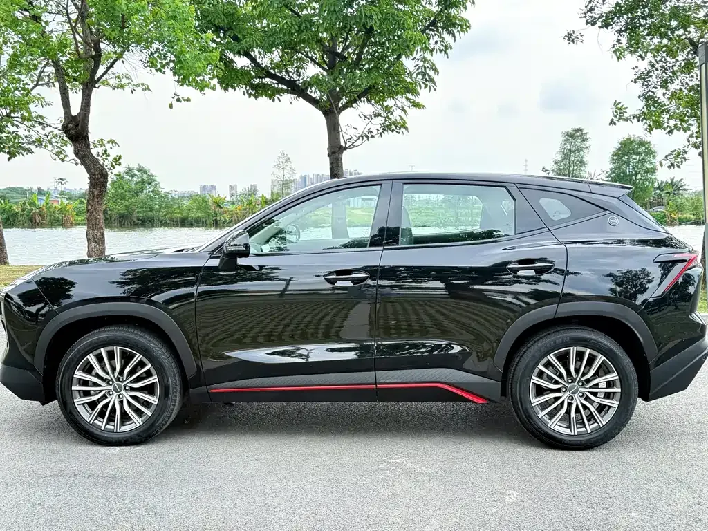 Jetour Dasheng 2024 из CN, фото 8