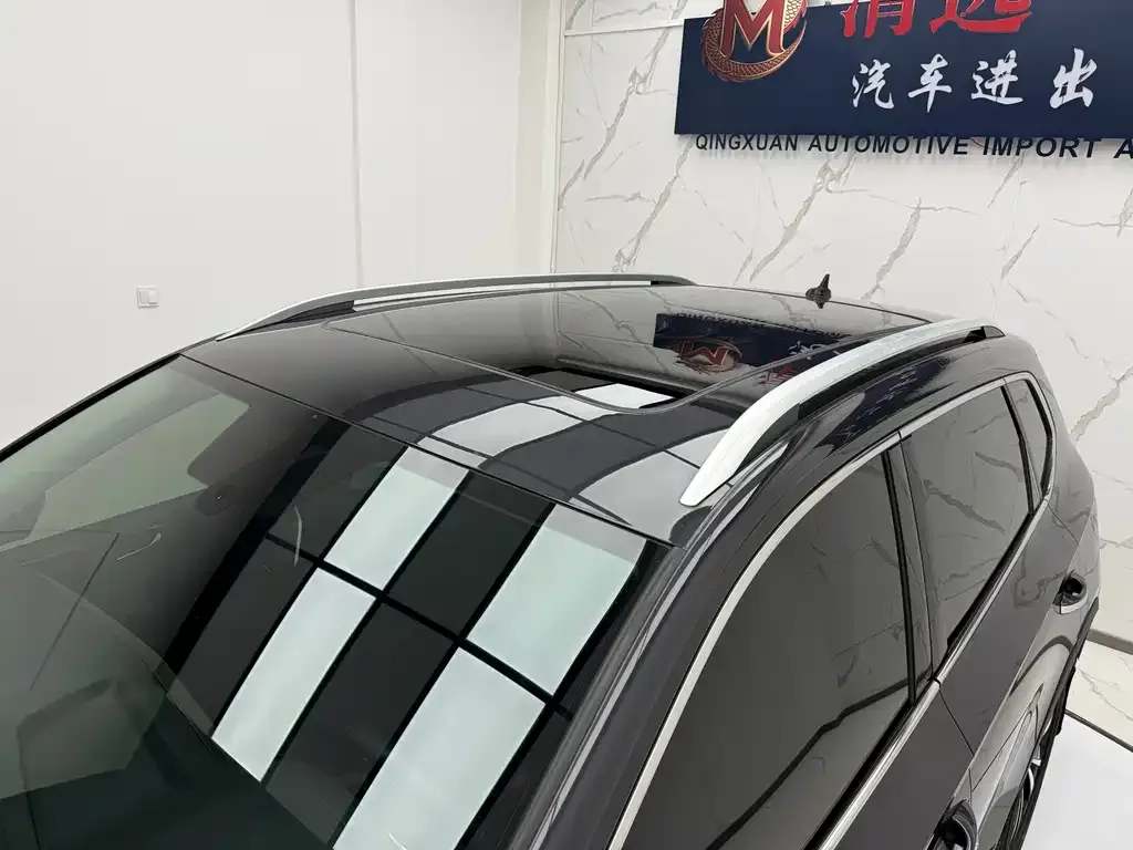 Volkswagen Tharu 2022 из CN, фото 6