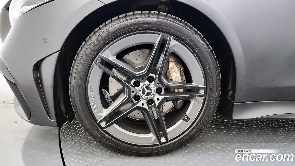 Mercedes-Benz CLS-Class 2022 из KR, фото 4