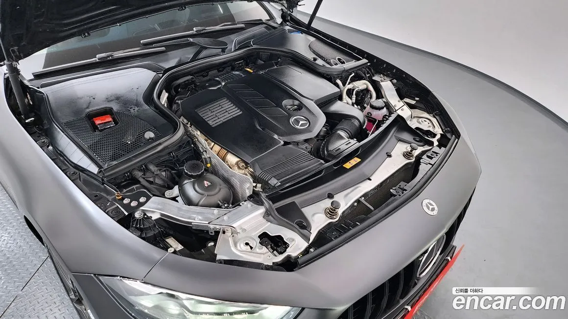 Mercedes-Benz CLS-Class 2022 из KR, фото 10