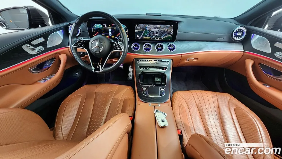 Mercedes-Benz CLS-Class 2022 из KR, фото 6