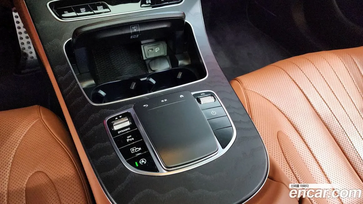 Mercedes-Benz CLS-Class 2022 из KR, фото 9