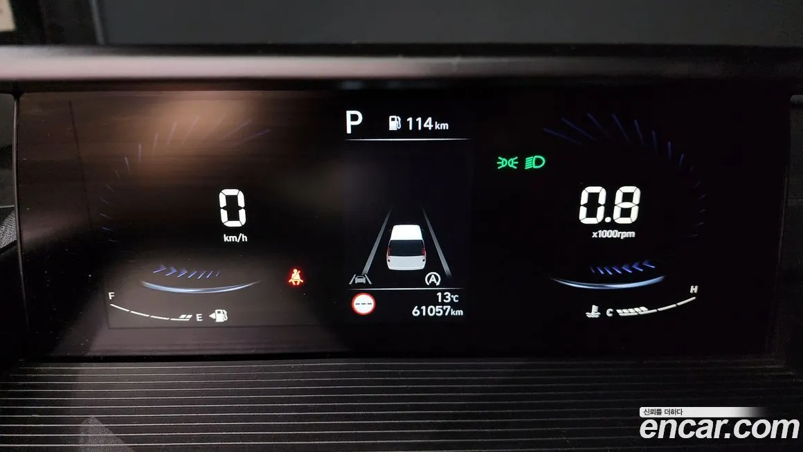 Hyundai Staria — фото 4