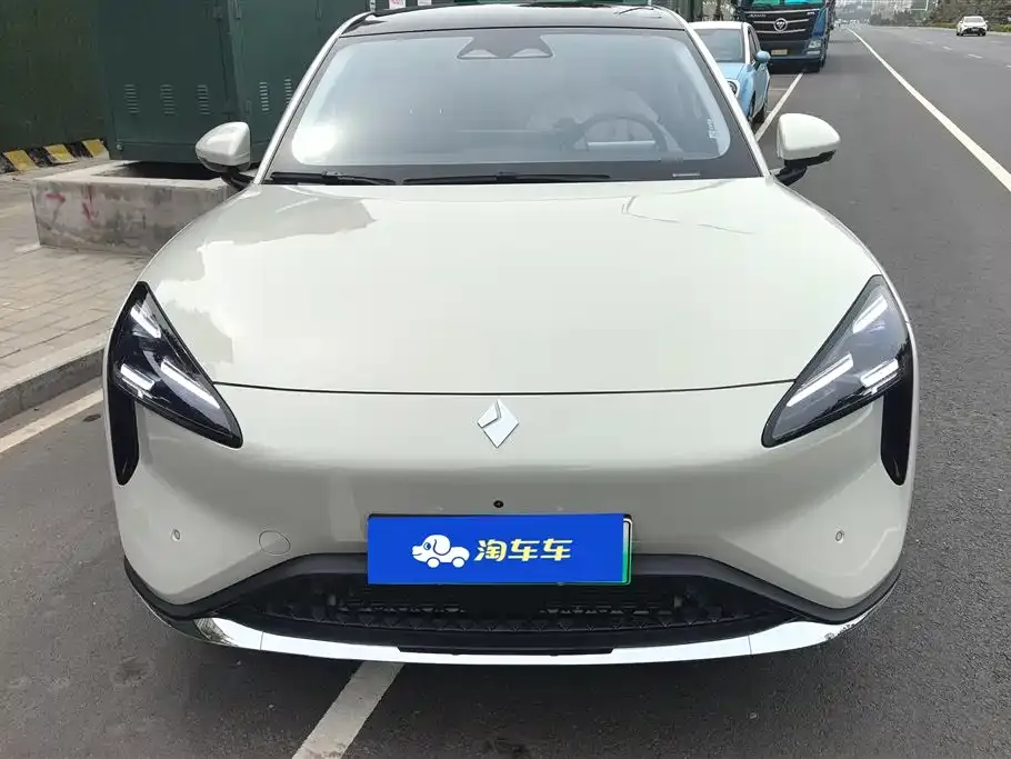 Baojun Yunhai 2025 из CN, фото 5