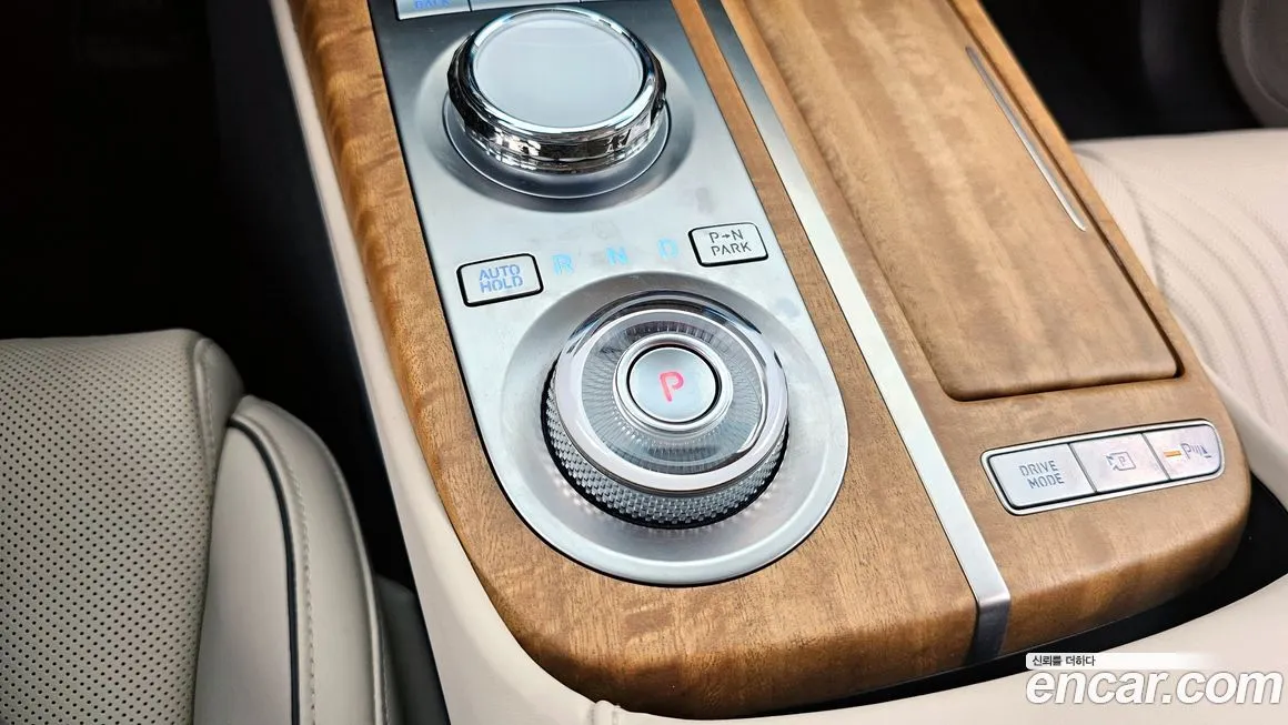 Genesis G80 2023 из KR, фото 9