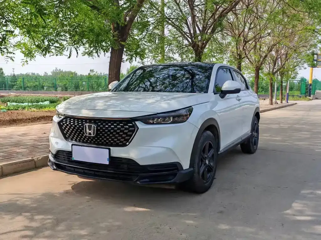 Honda XR-V 2023 из CN, фото 1