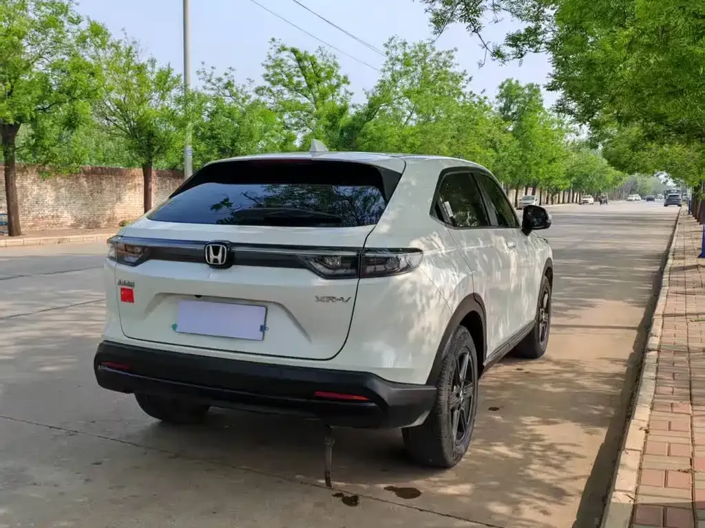 Honda XR-V 2023 из CN, фото 7