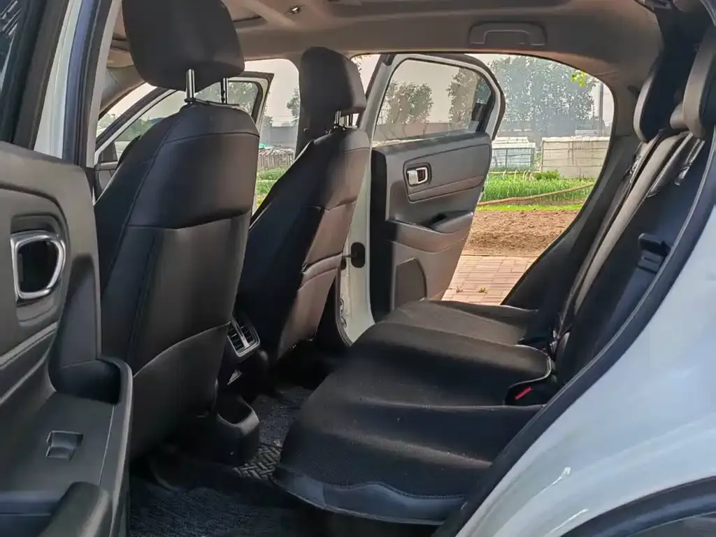 Honda XR-V 2023 из CN, фото 4