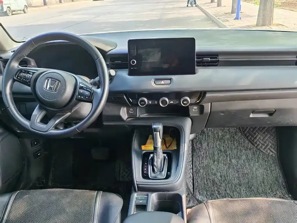 Honda XR-V 2023 из CN, фото 6