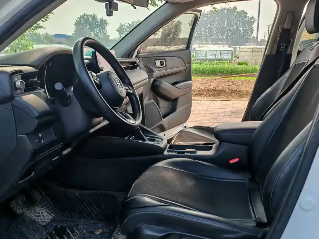 Honda XR-V 2023 из CN, фото 5