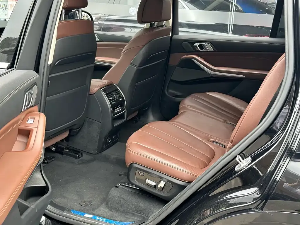 BMW X7 2022 из CN, фото 5