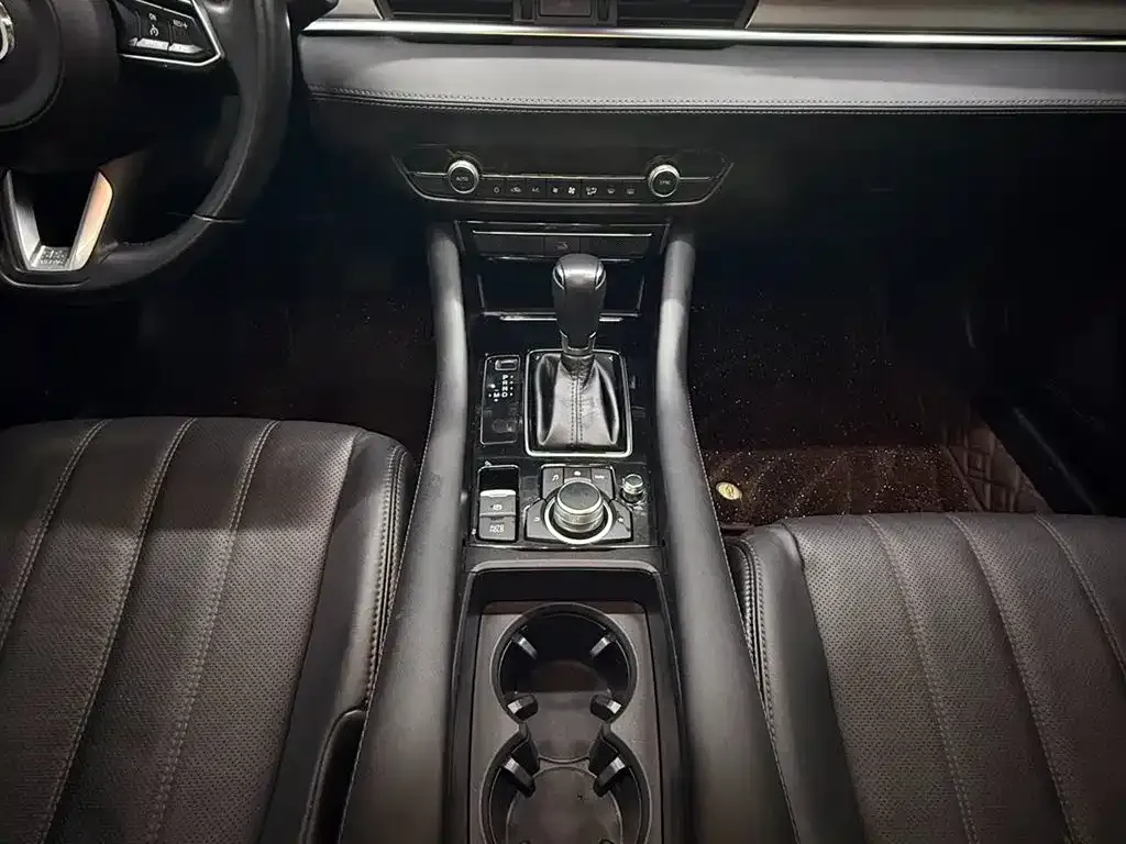 Mazda Atenza 2021 из CN, фото 8