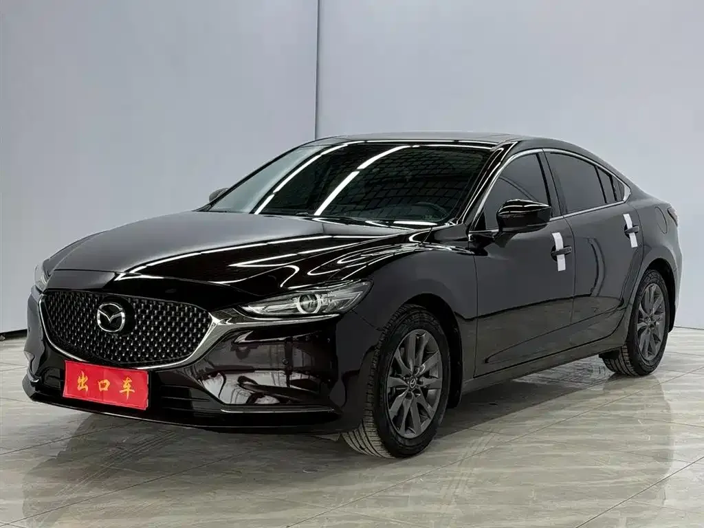 Mazda Atenza 2021 из CN, фото 10