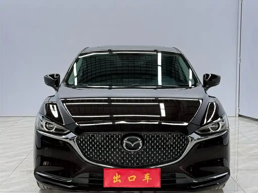 Mazda Atenza 2021 из CN, фото 5