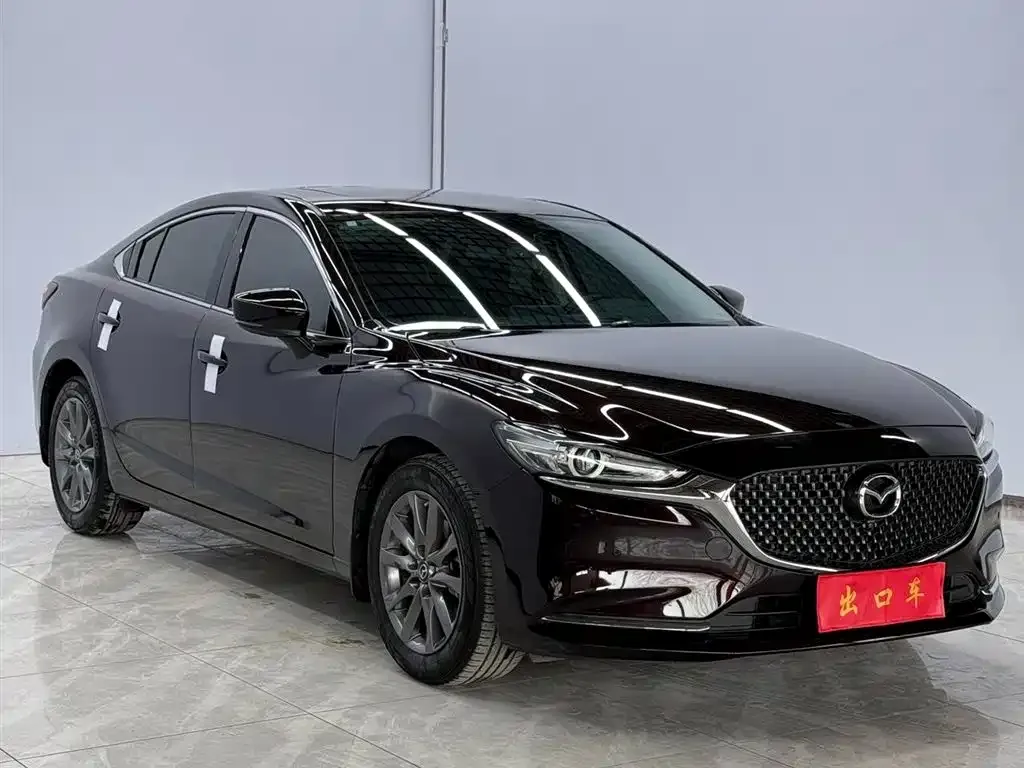 Mazda Atenza 2021 из CN, фото 4