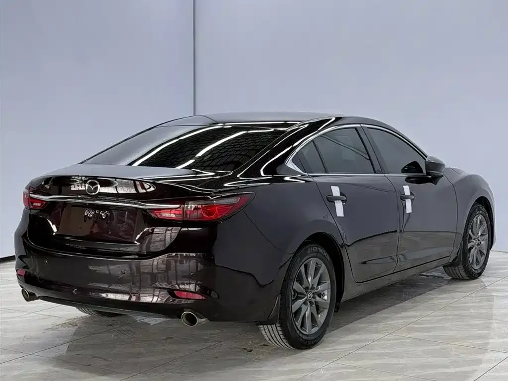 Mazda Atenza 2021 из CN, фото 6