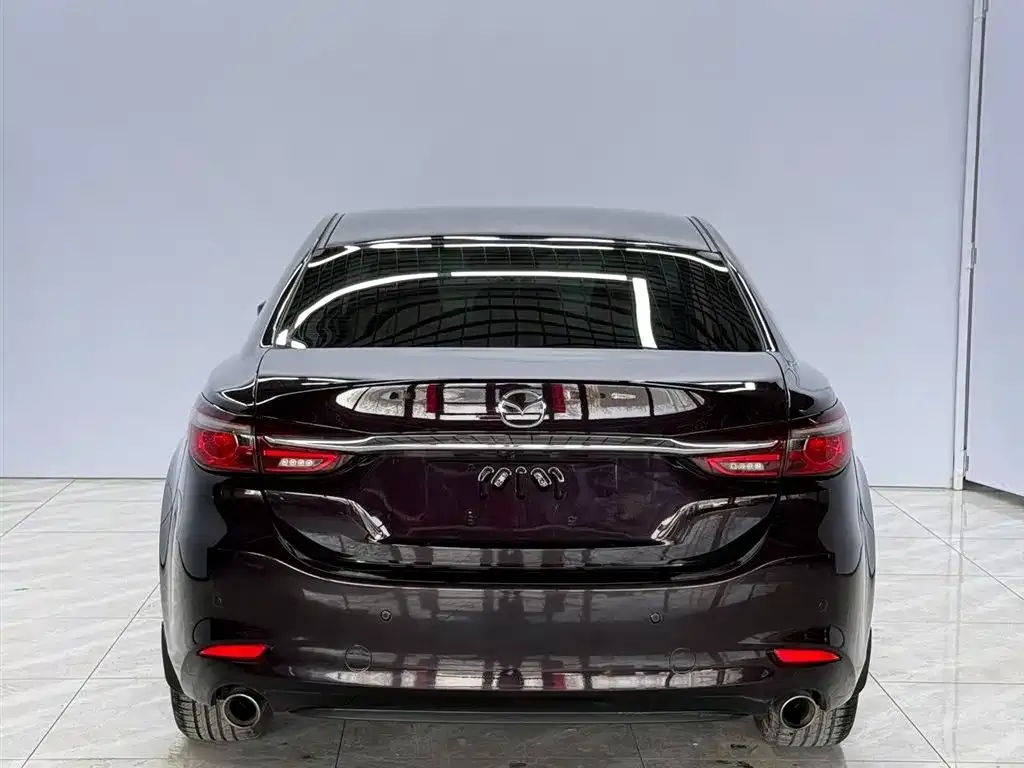Mazda Atenza 2021 из CN, фото 7