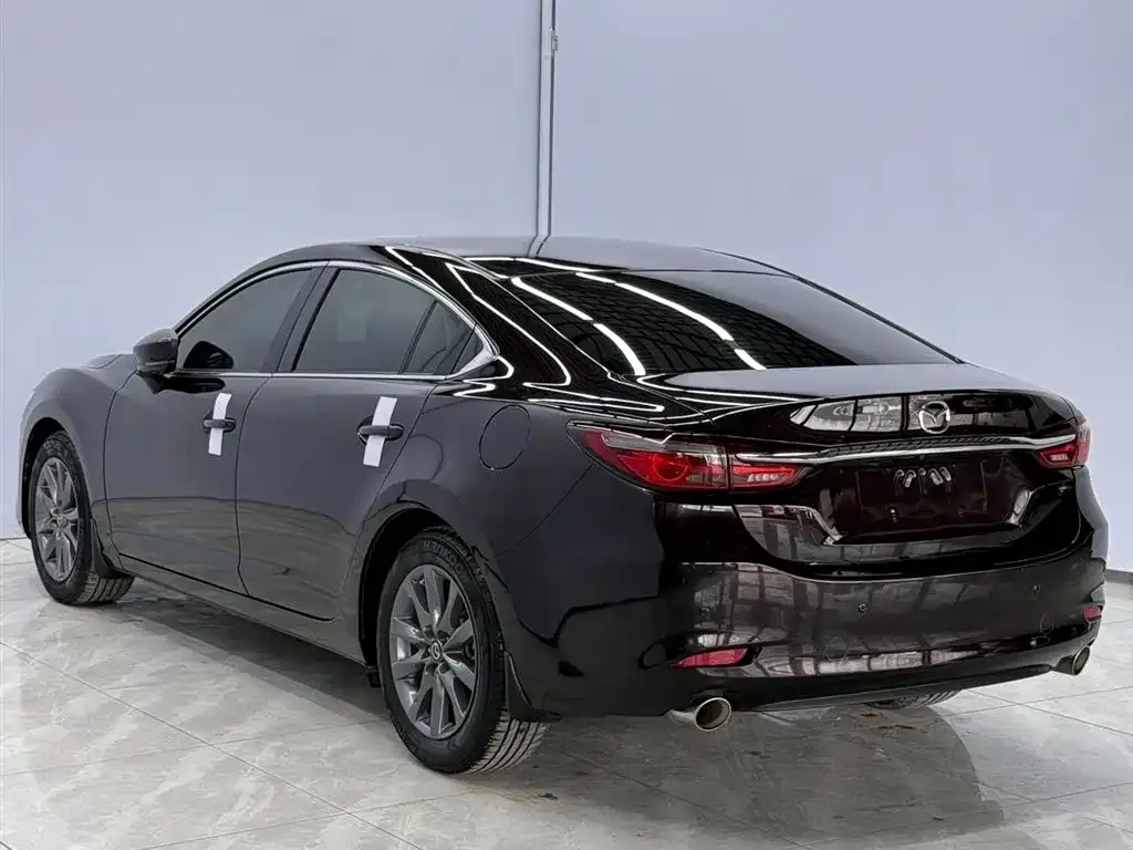 Mazda Atenza 2021 из CN, фото 9