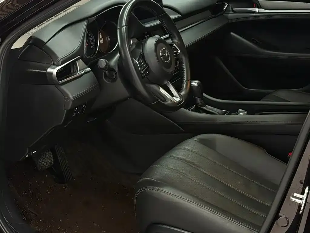 Mazda Atenza 2021 из CN, фото 3