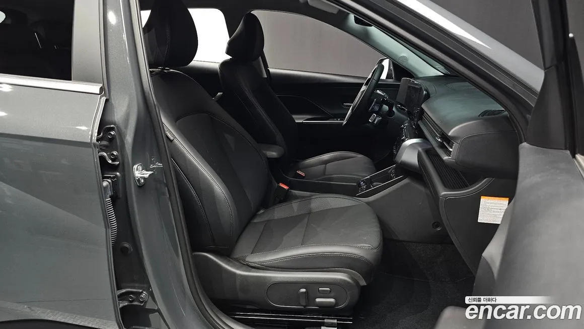 Hyundai Kona 2025 из KR, фото 7
