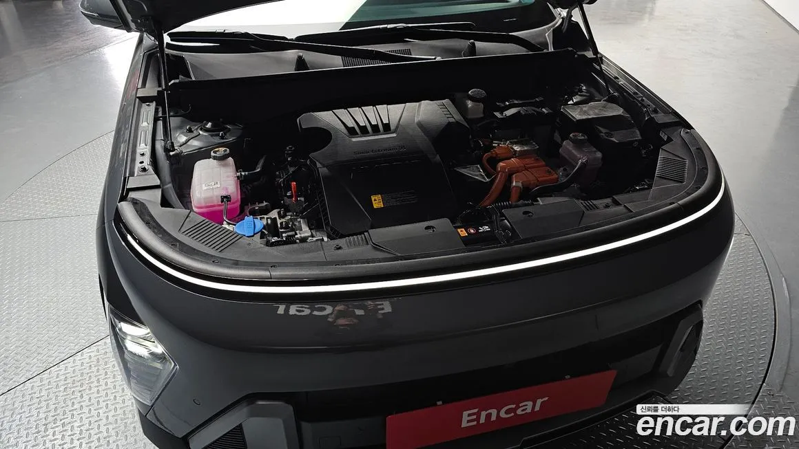 Hyundai Kona 2025 из KR, фото 4