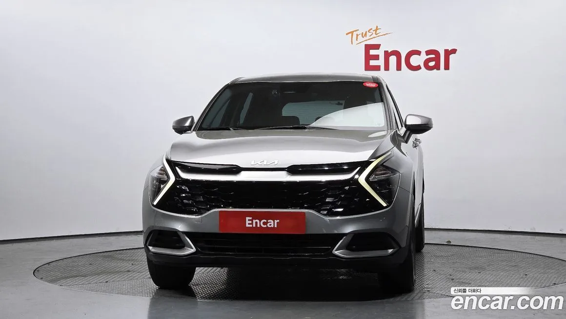 Kia Sportage — фото 2