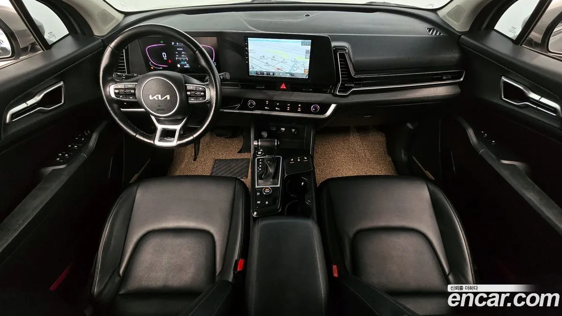 Kia Sportage — фото 5