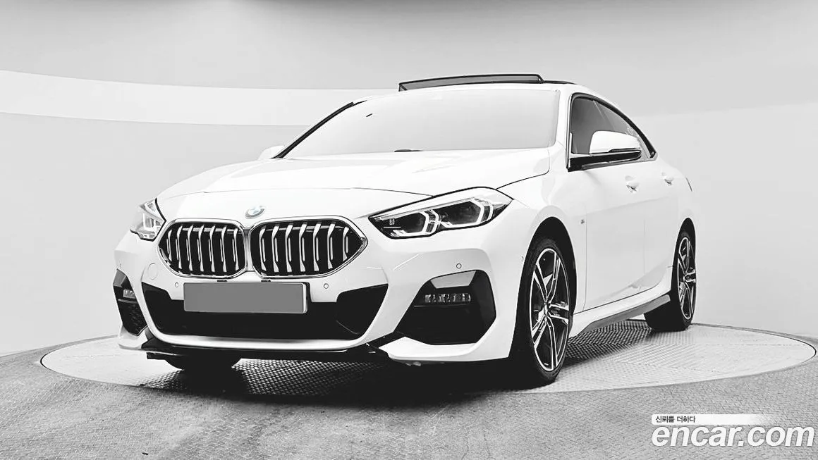 BMW 2-Series — фото 1