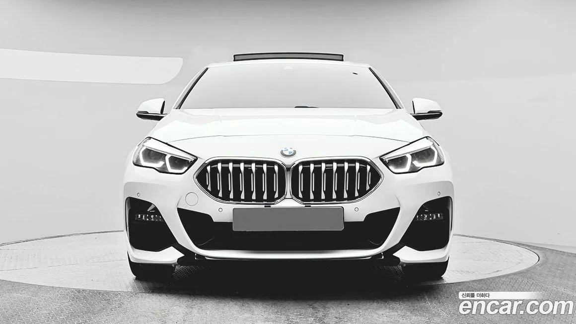 BMW 2-Series — фото 7