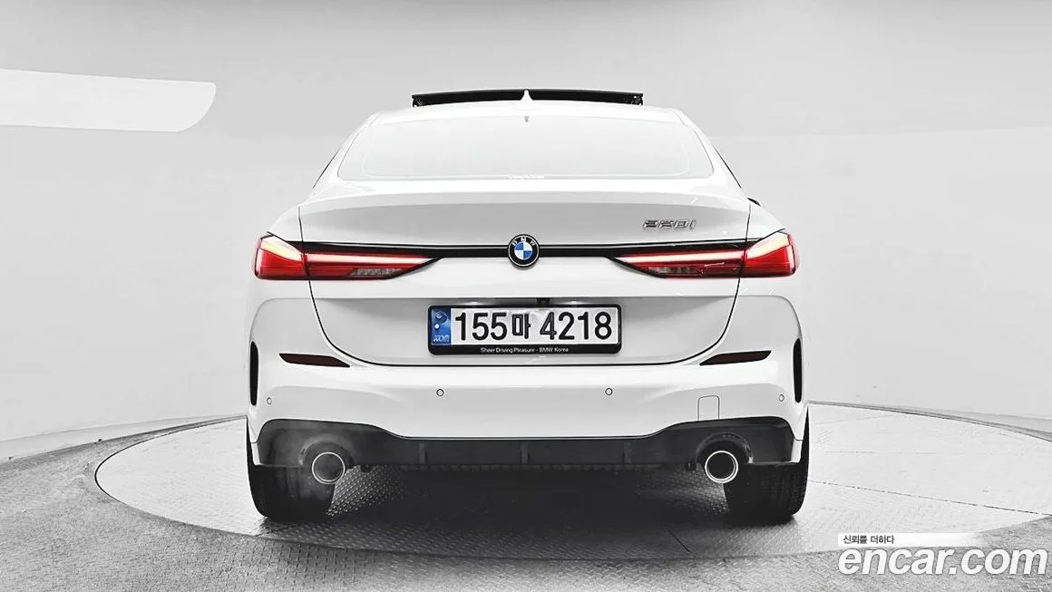 BMW 2-Series — фото 5