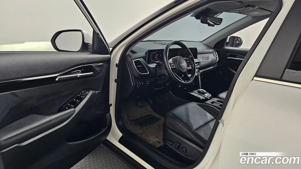 Kia Seltos 2024 из KR, фото 9