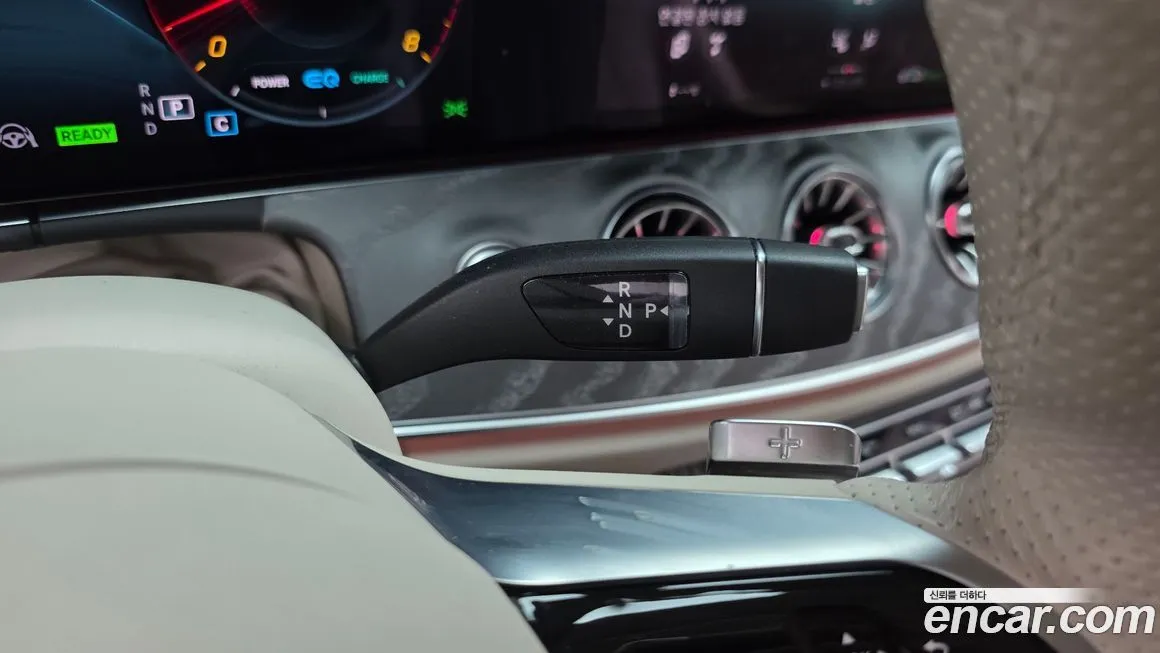 Mercedes-Benz E-Class 2021 из KR, фото 10