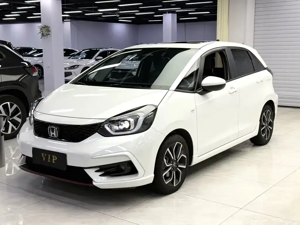 Honda Life