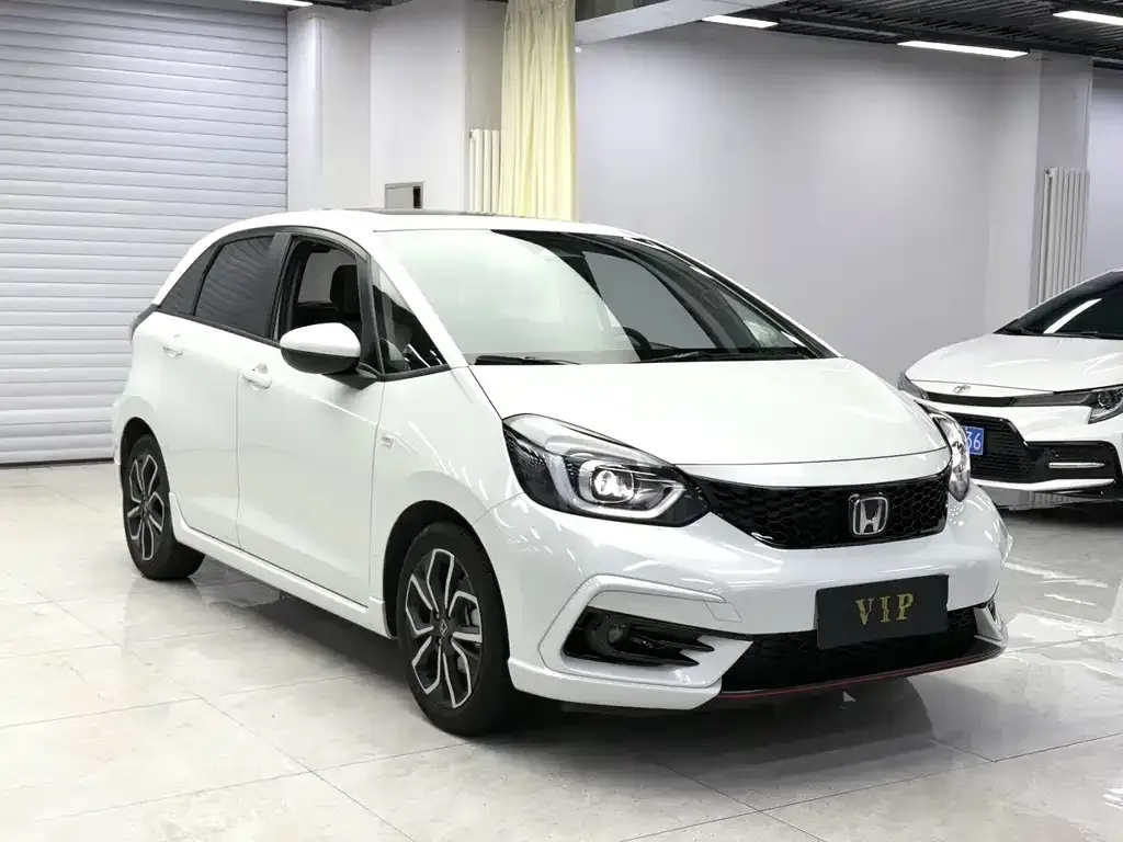 Honda Life 2021 из CN, фото 7