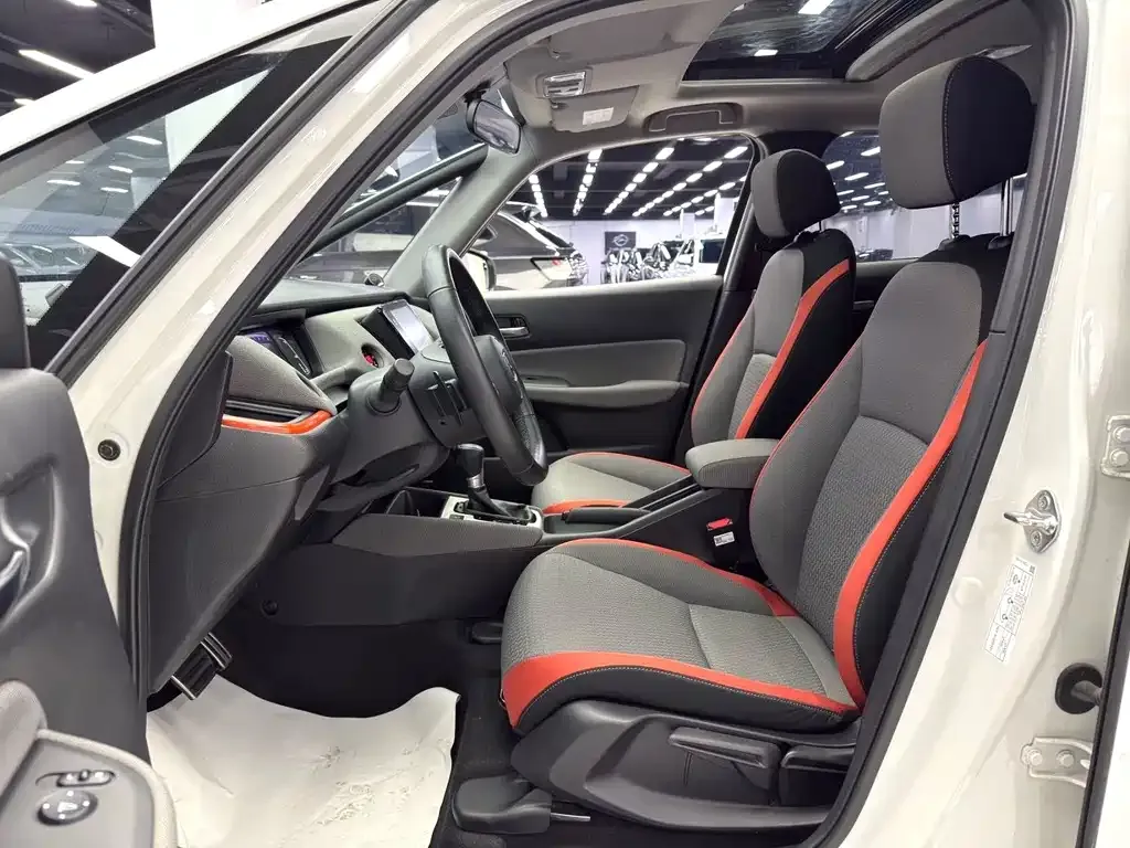 Honda Life 2021 из CN, фото 5