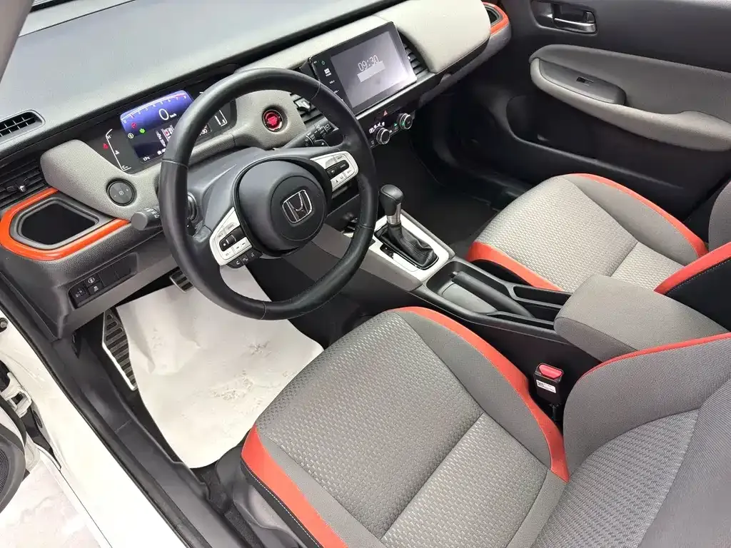 Honda Life 2021 из CN, фото 9