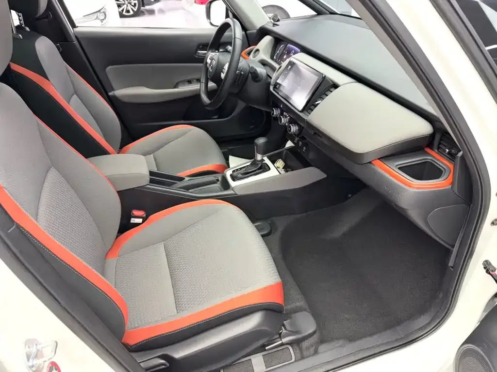 Honda Life 2021 из CN, фото 8