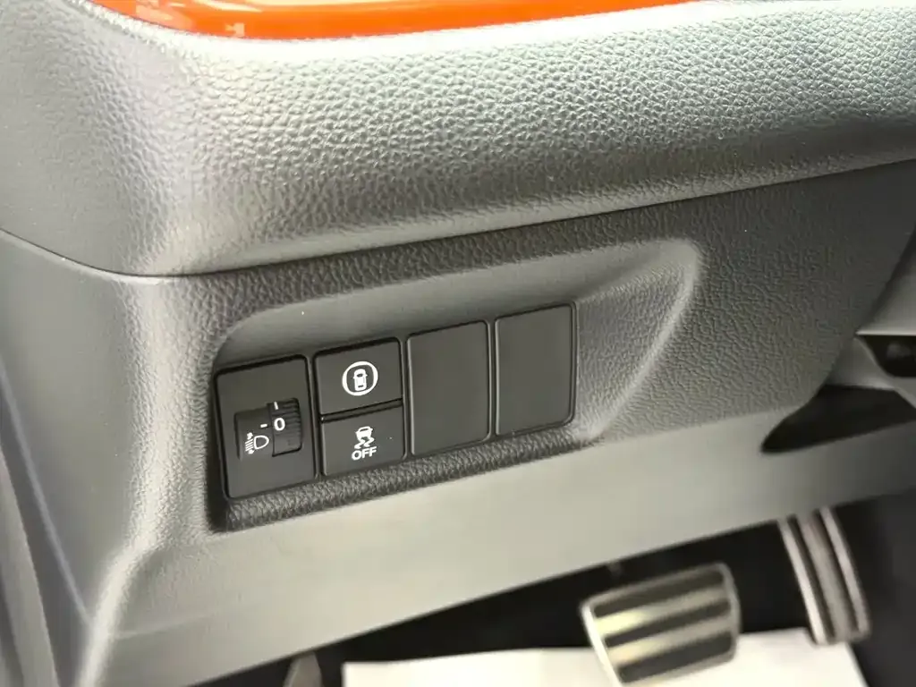 Honda Life 2021 из CN, фото 6