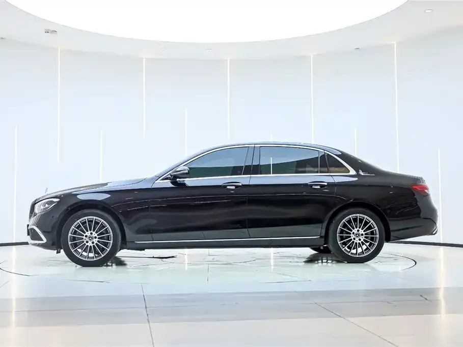Mercedes-Benz E-Class 2021 из CN, фото 4