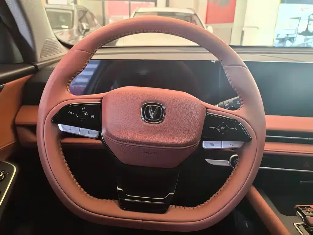 Changan CS75PLUS 2023 из CN, фото 5