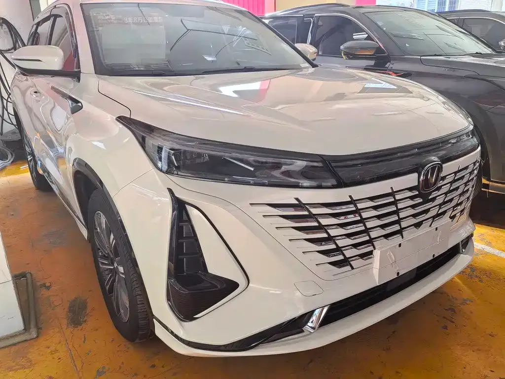 Changan CS75PLUS 2023 из CN, фото 8
