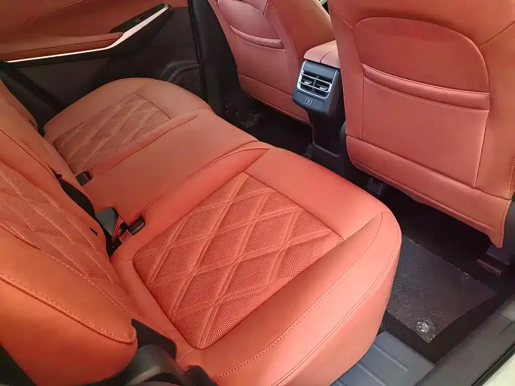Changan CS75PLUS 2023 из CN, фото 7