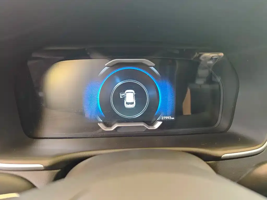 Hyundai Tucson 2022 из CN, фото 2