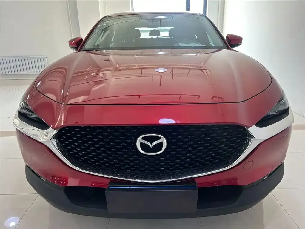 Mazda CX-30 — фото 6